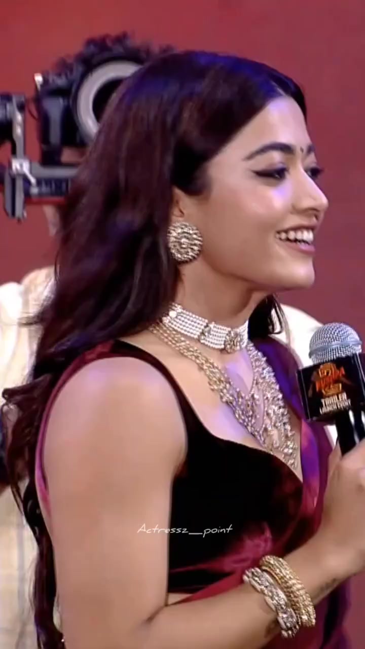 @Rashmika S