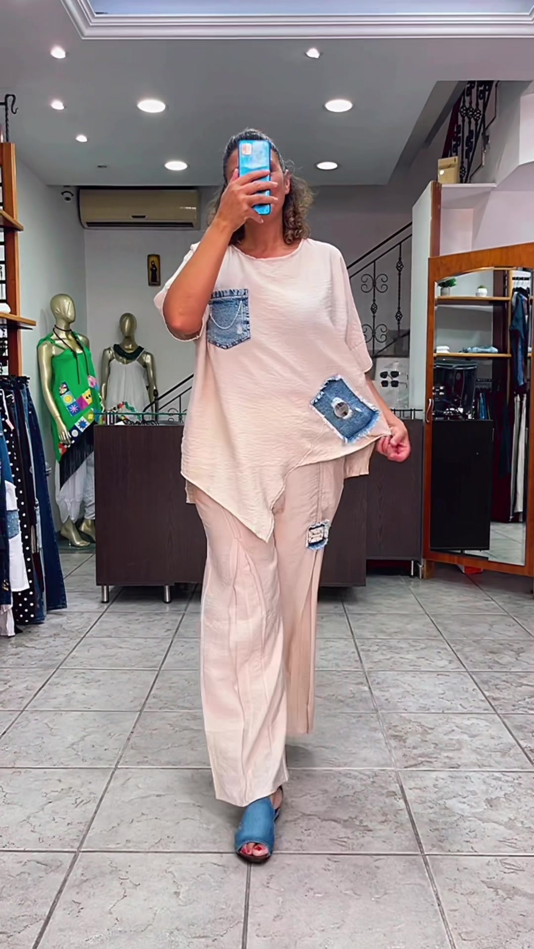 @Boutique Bizarre
