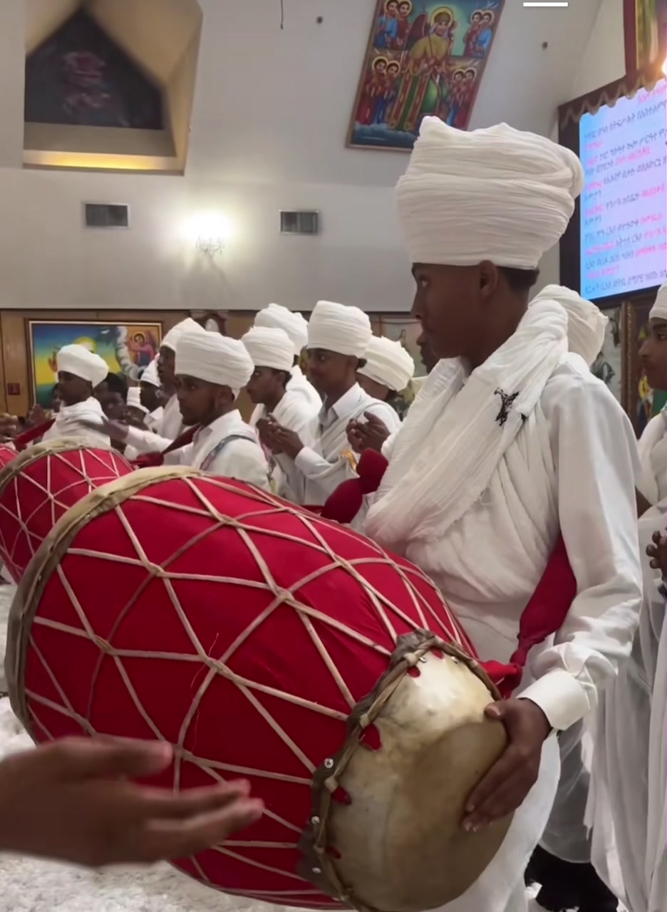 @ነገረ ማርያም