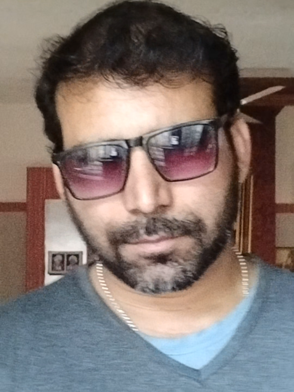@Pawan Kumar Vaishnav