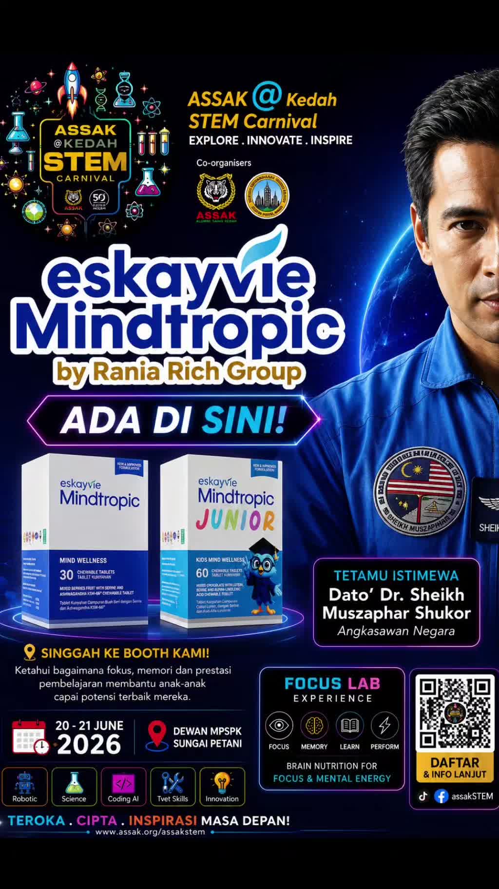 @Sufarah@Top Leader Eskayvie