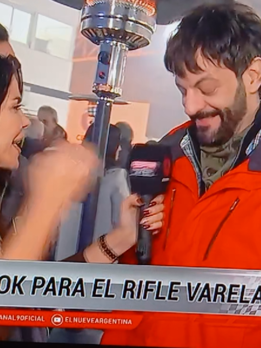 @Belara Yanez/ Periodista