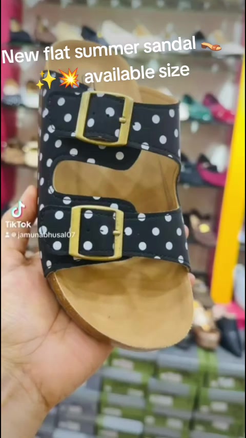 @Heels and Toes