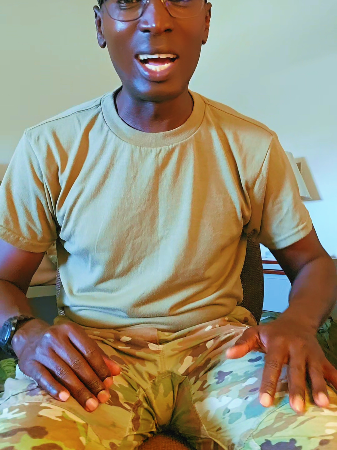 @Ben Ndungu