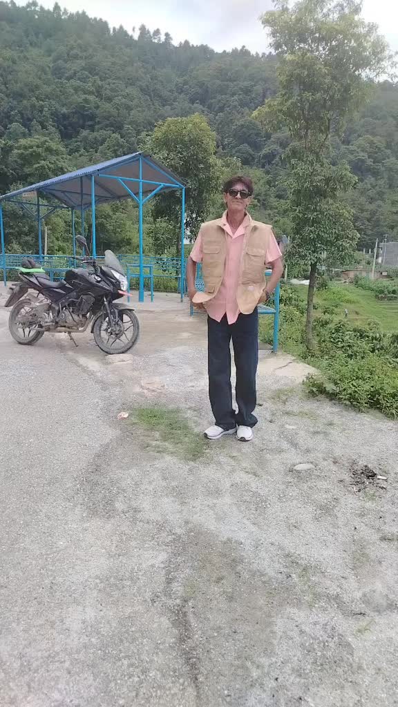@Raju Mahat