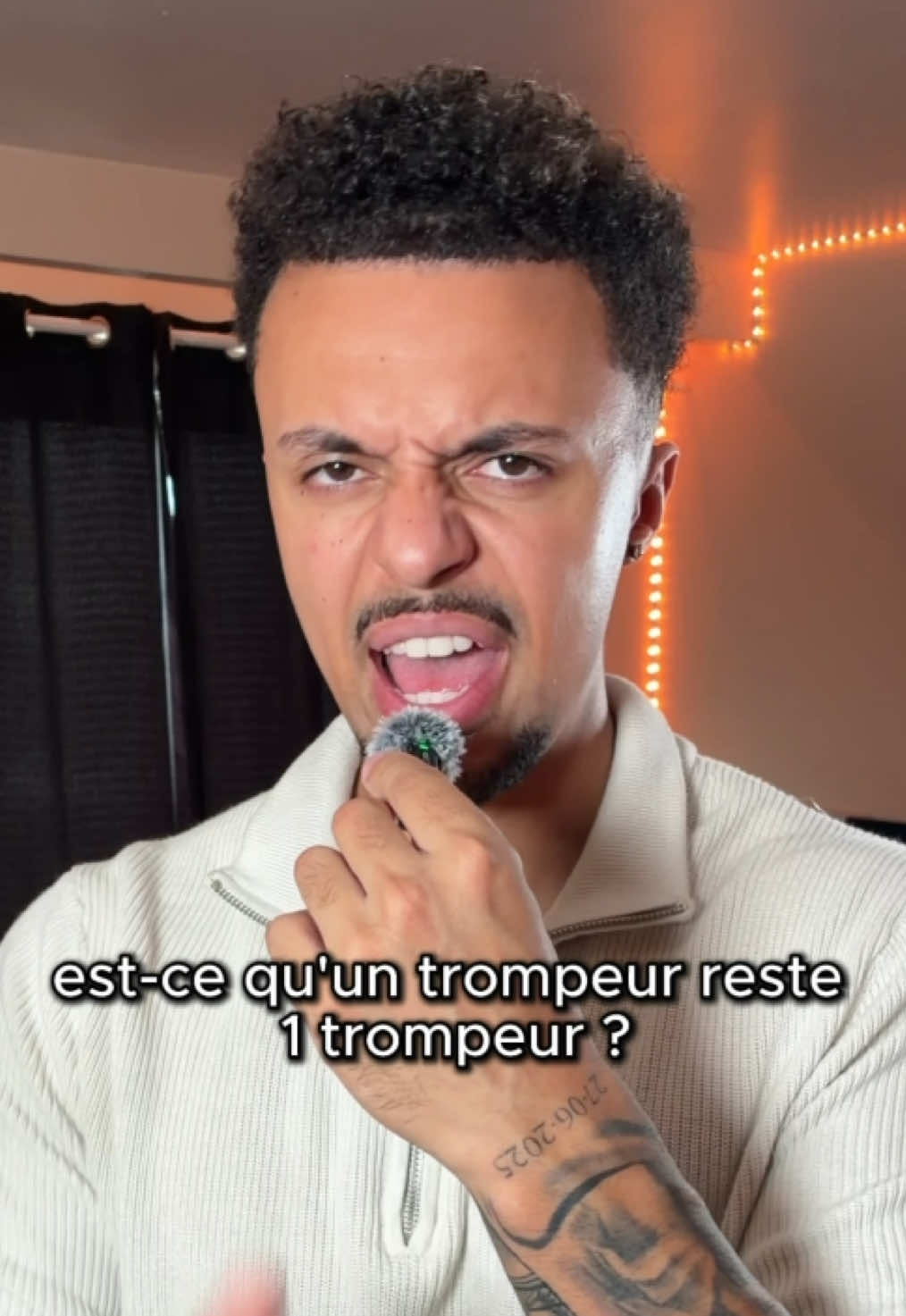 @Mansour Doréal
