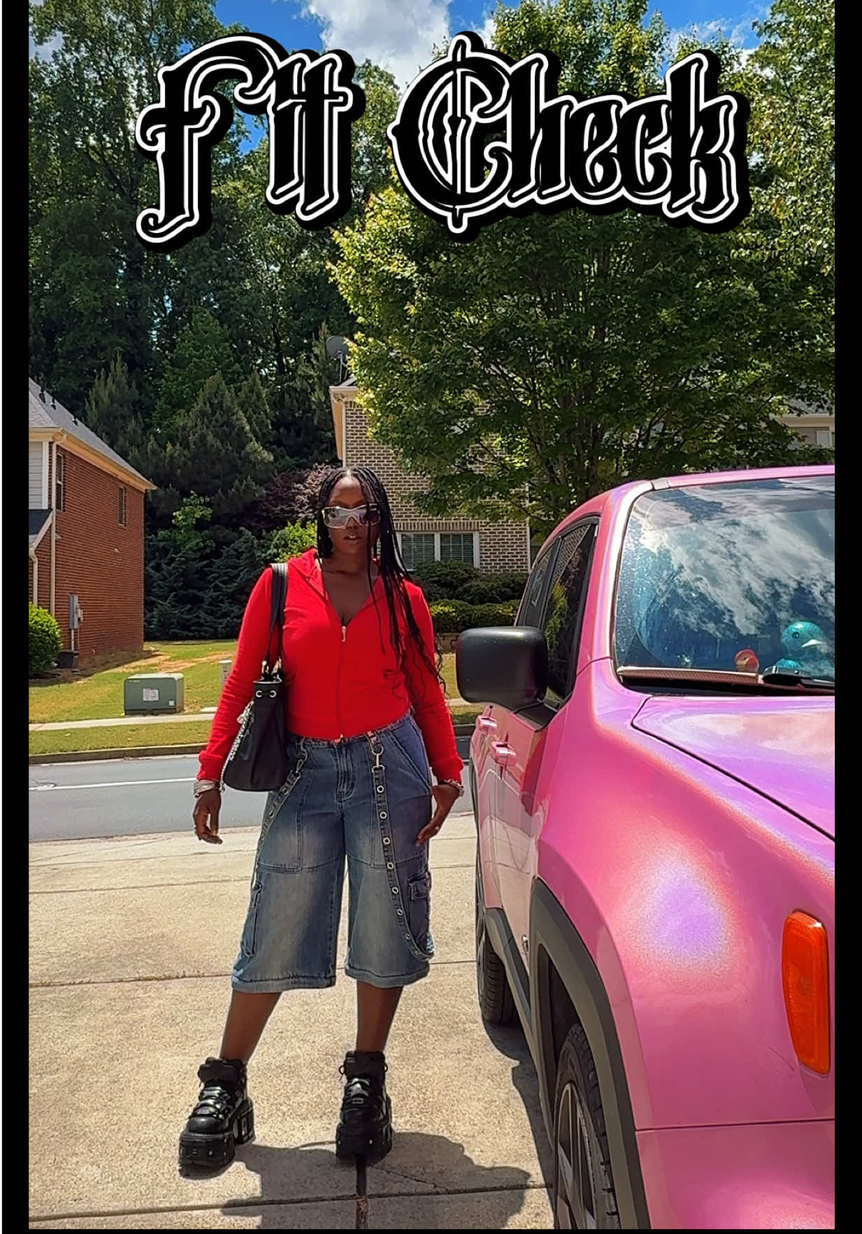 @Jada Mae