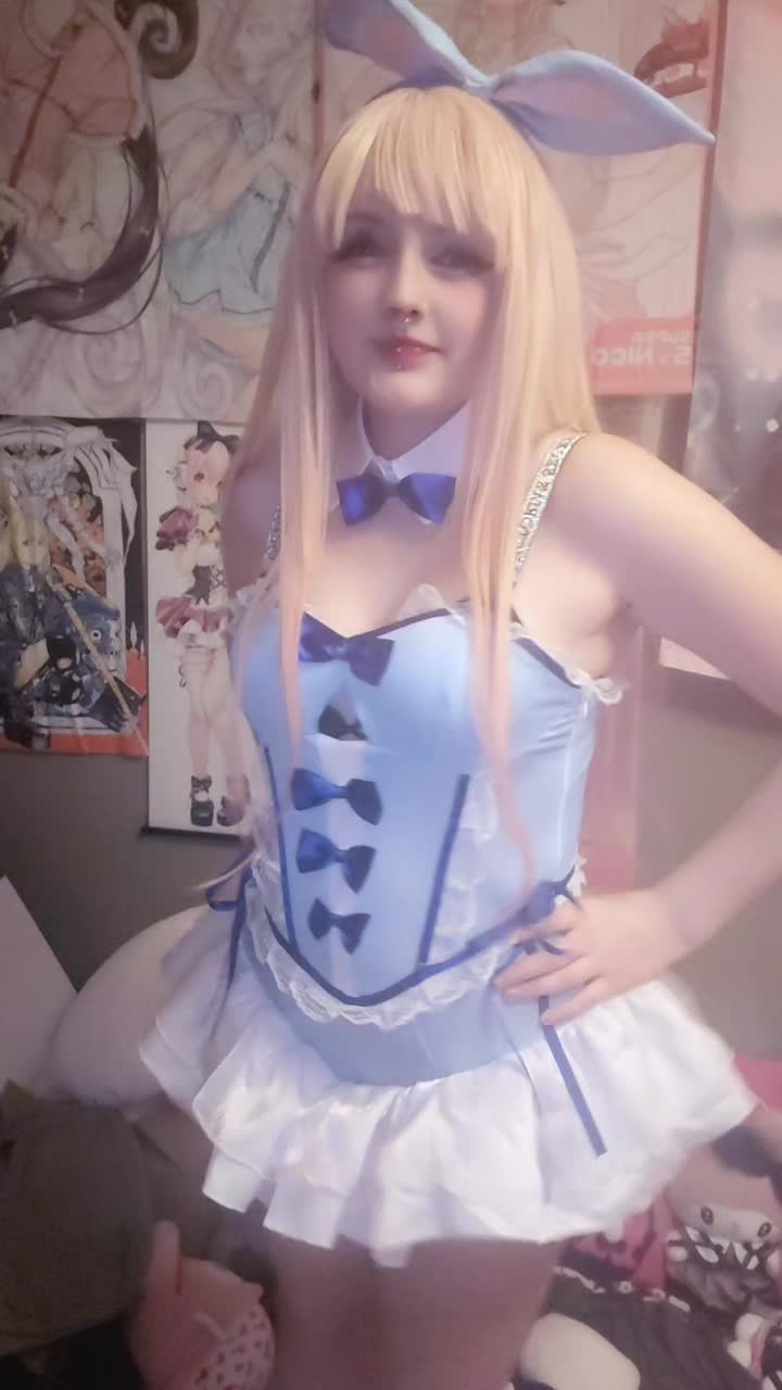 @ˏˋ°•*⁀➷ Evie