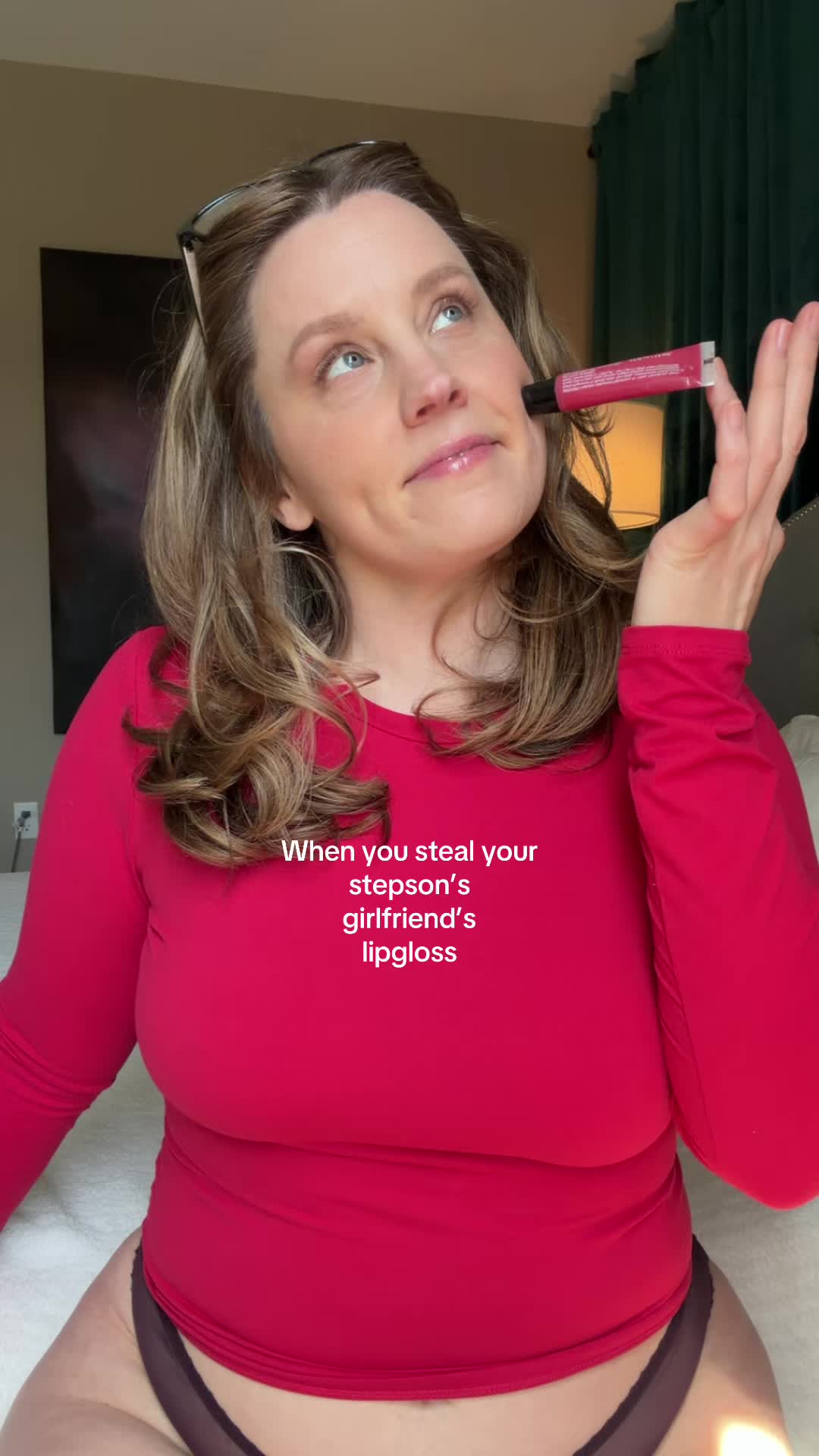 @Erin Kittens
