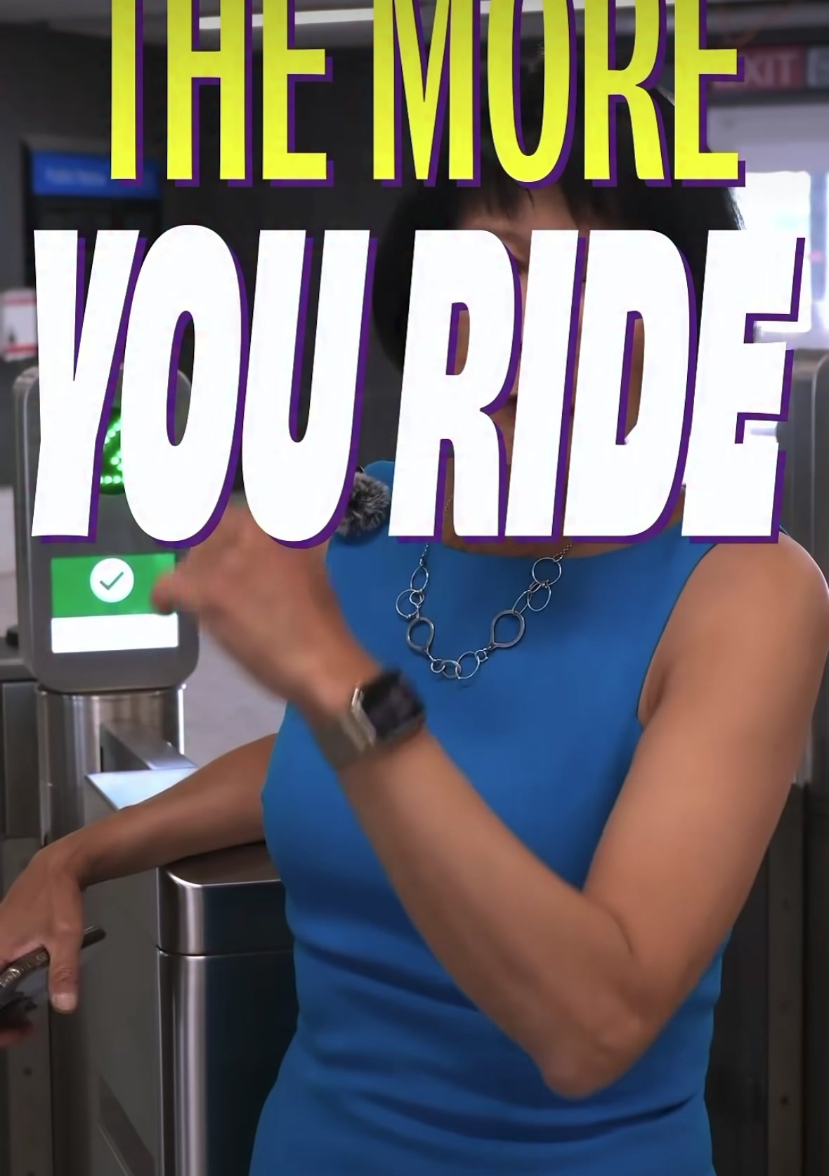 @Mayor Olivia Chow