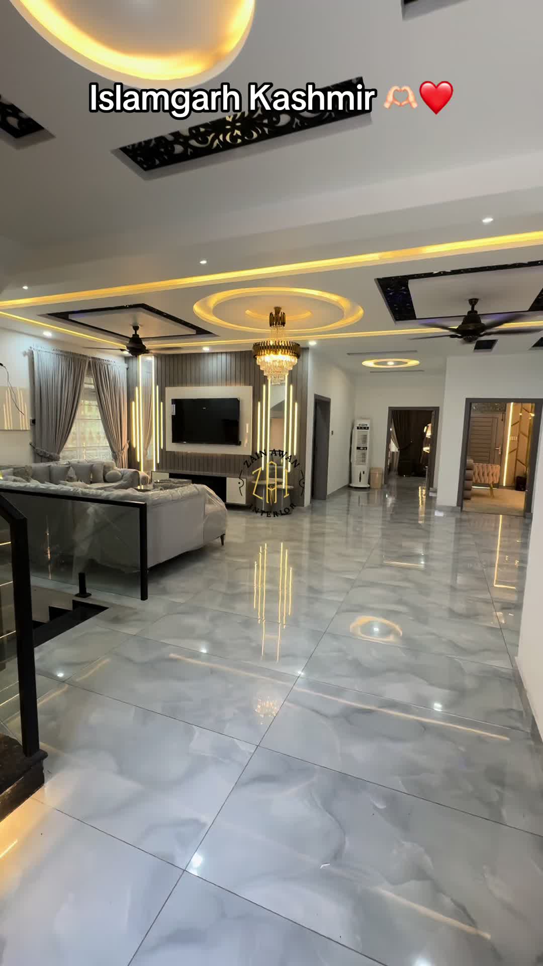 @Zain Awan Interior
