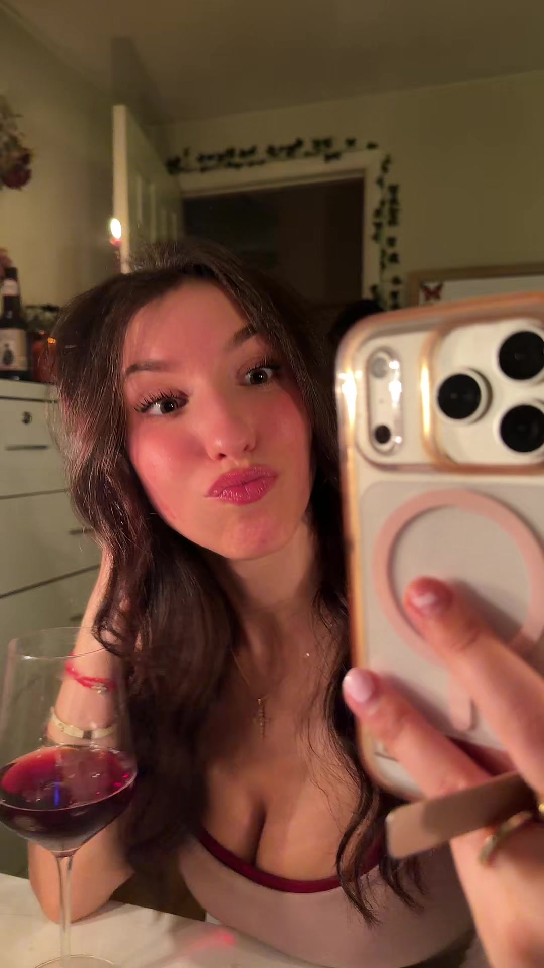 @Bella Jones