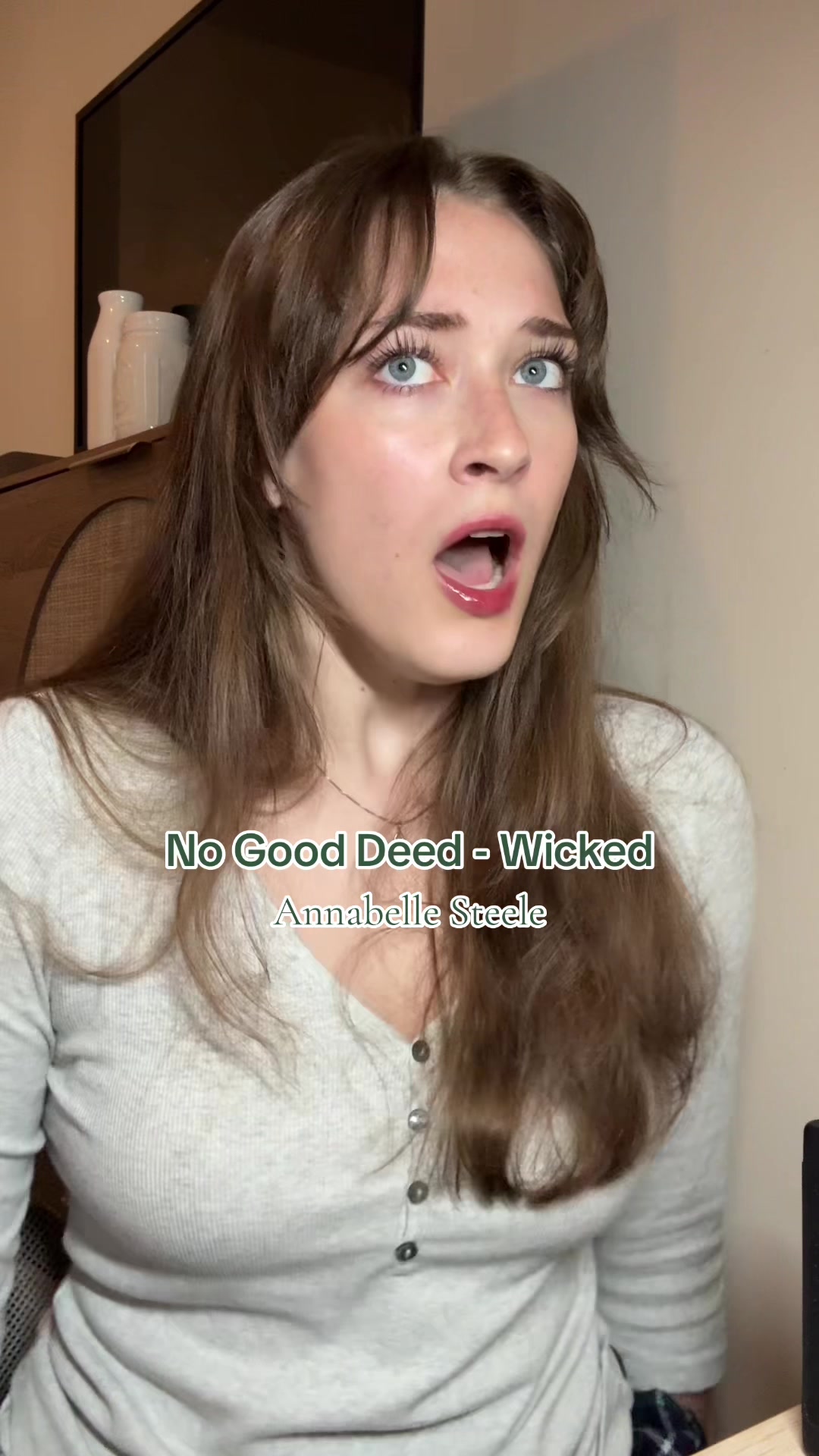 @Annabelle Steele <3