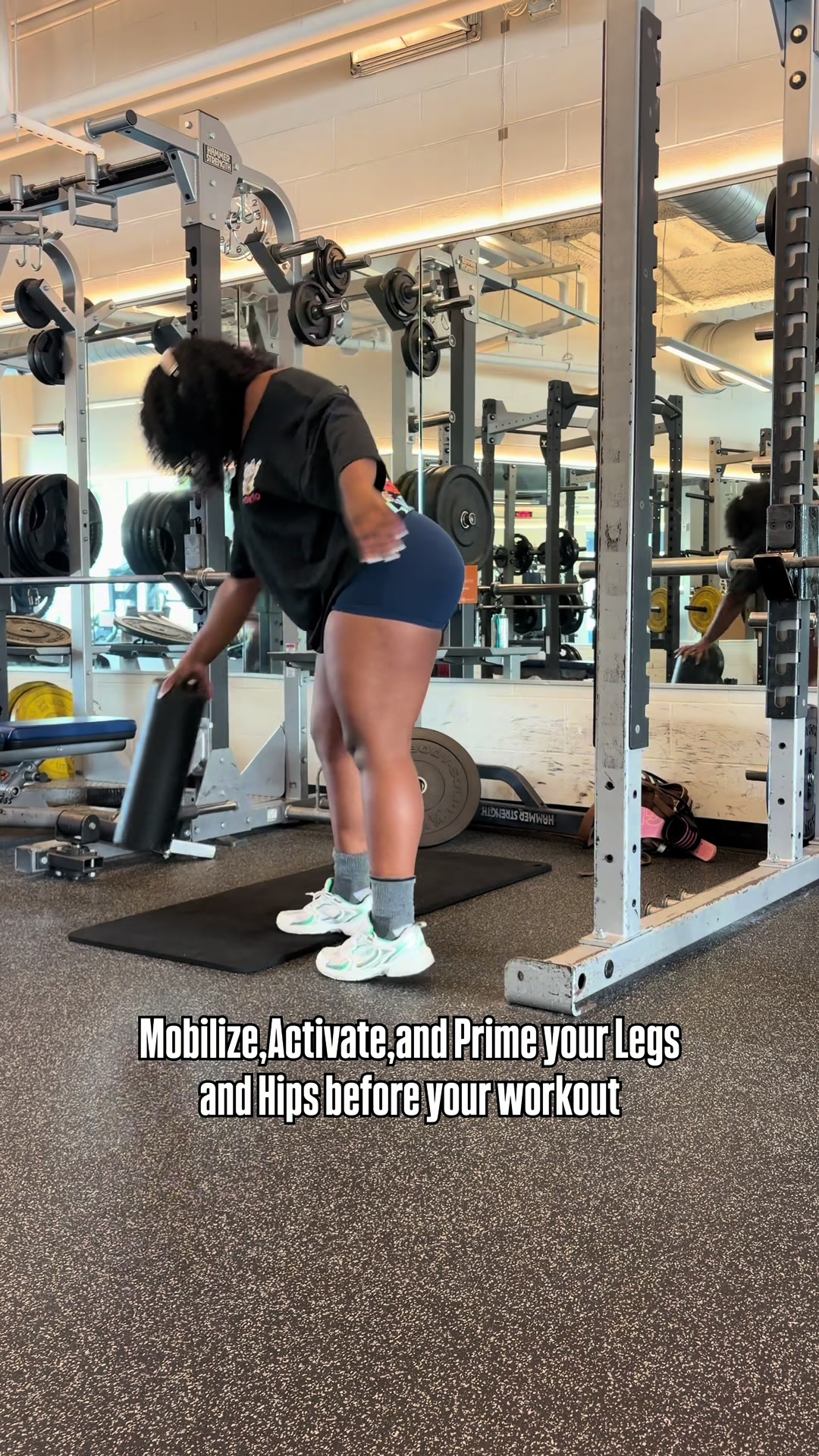 @Daesha | DdaeFit