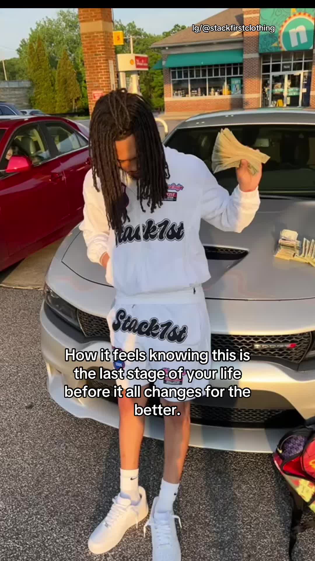 @Stackfirstballater⏰