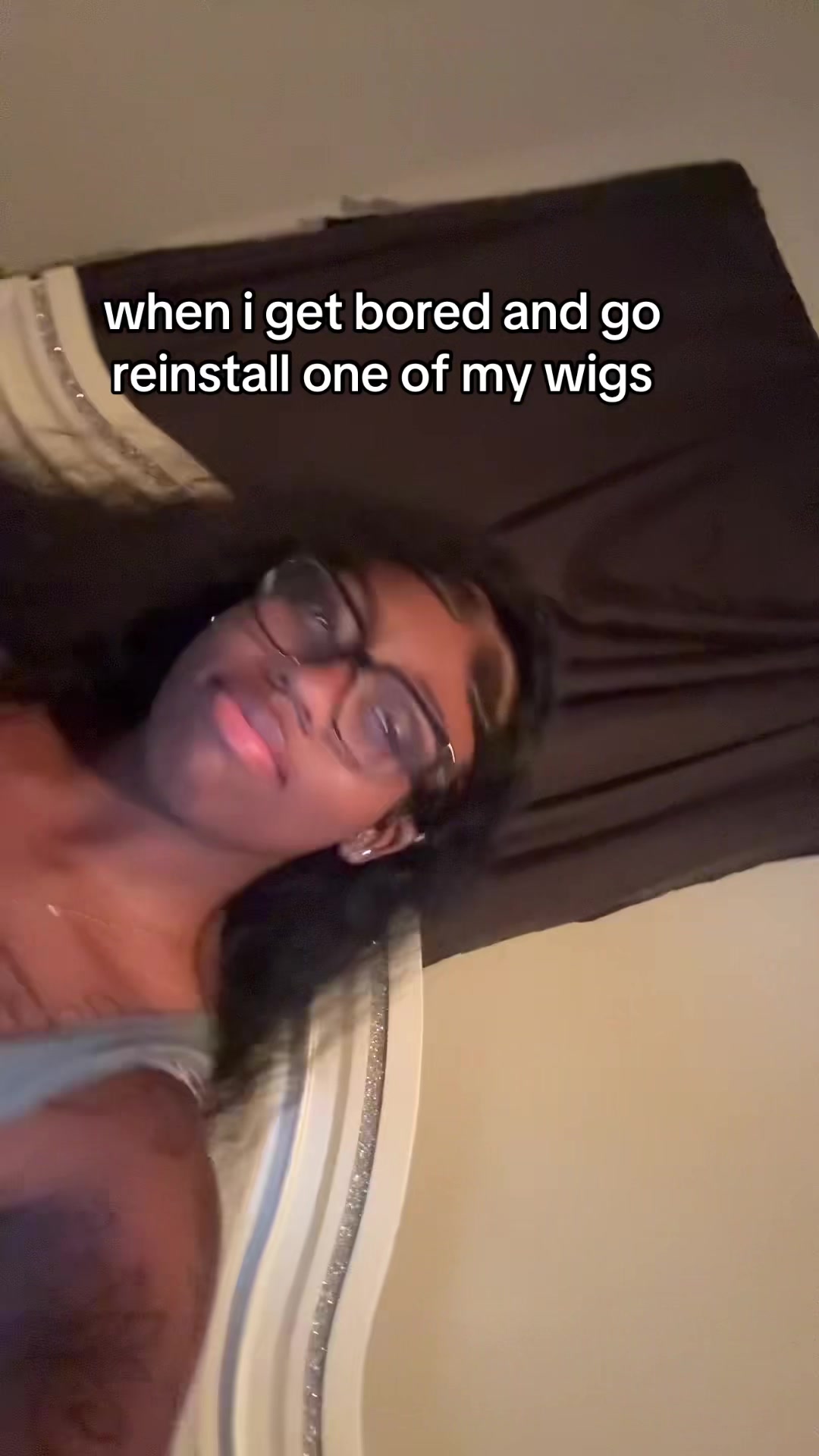 @gabby denise