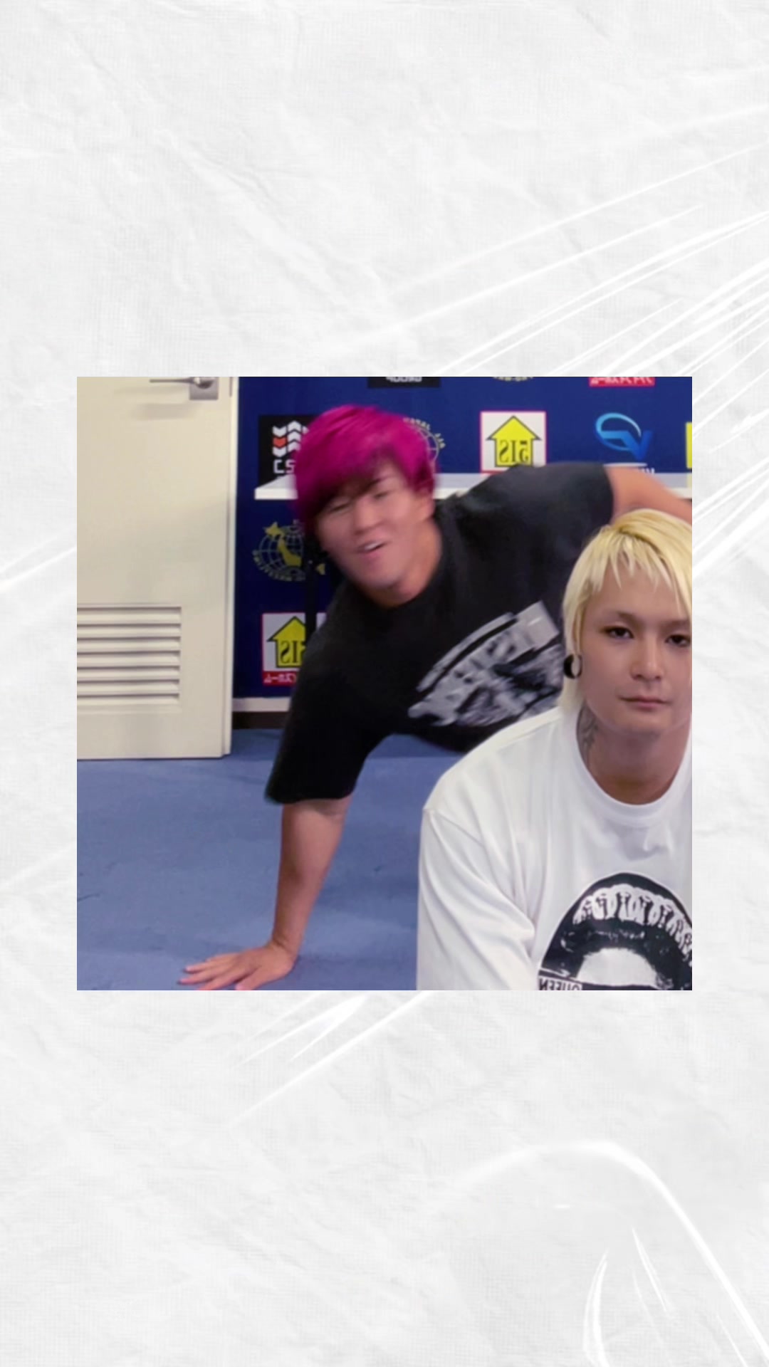 @全日本プロレス