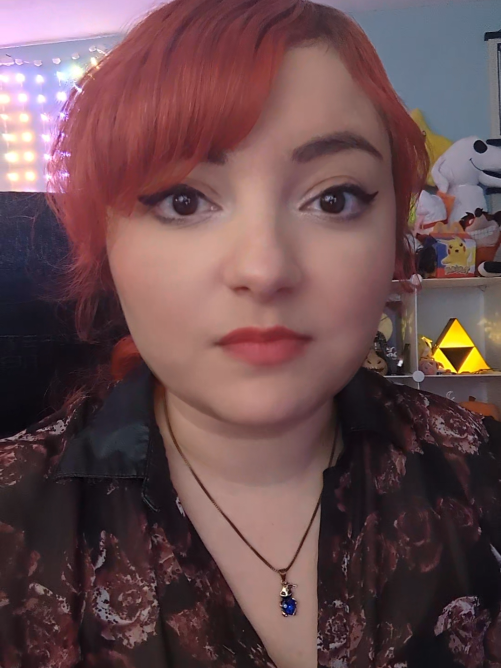 @Lilly Hyrule