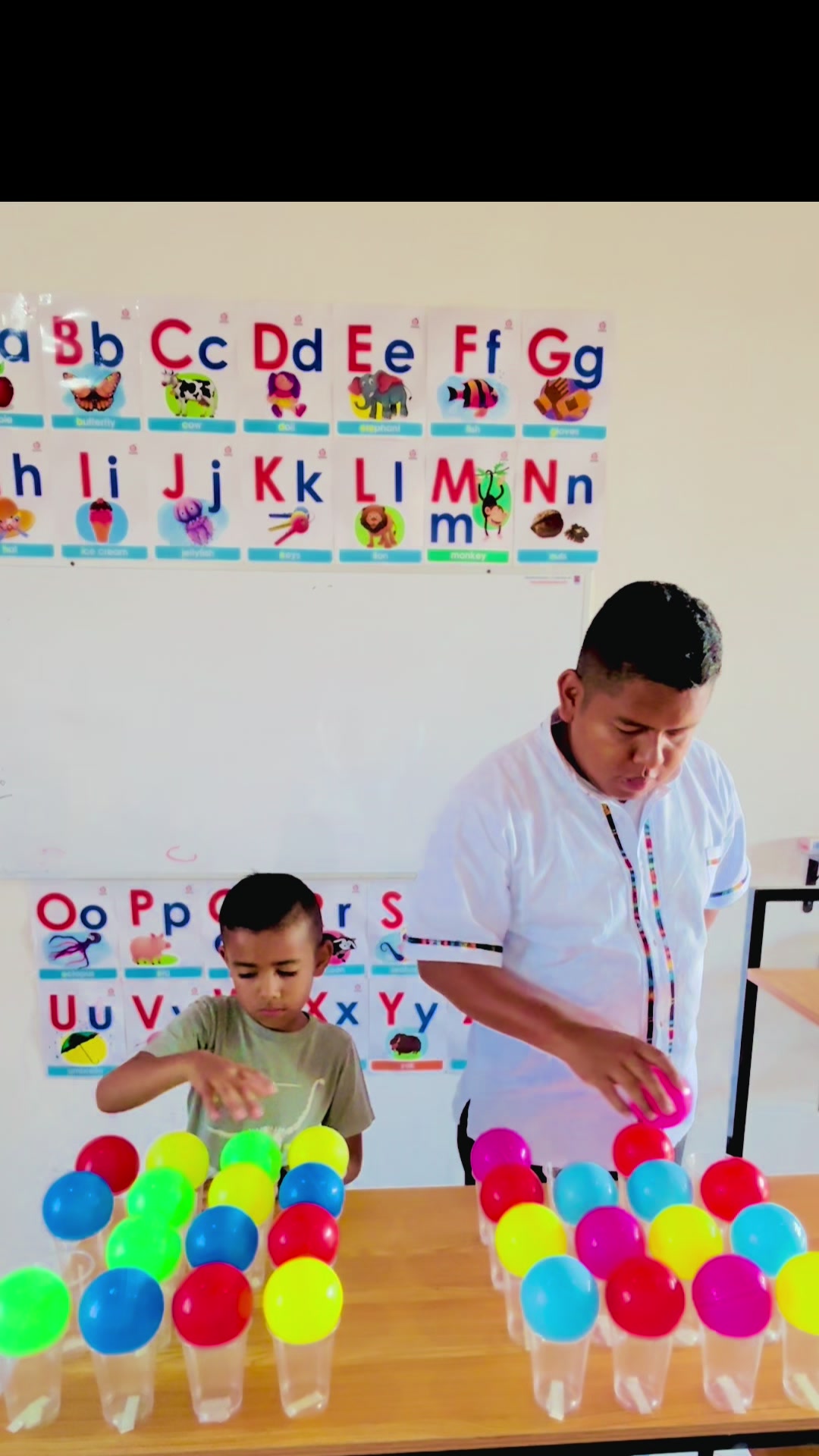 @El Maestro Rom&aacute;n 👨&zwj;🏫