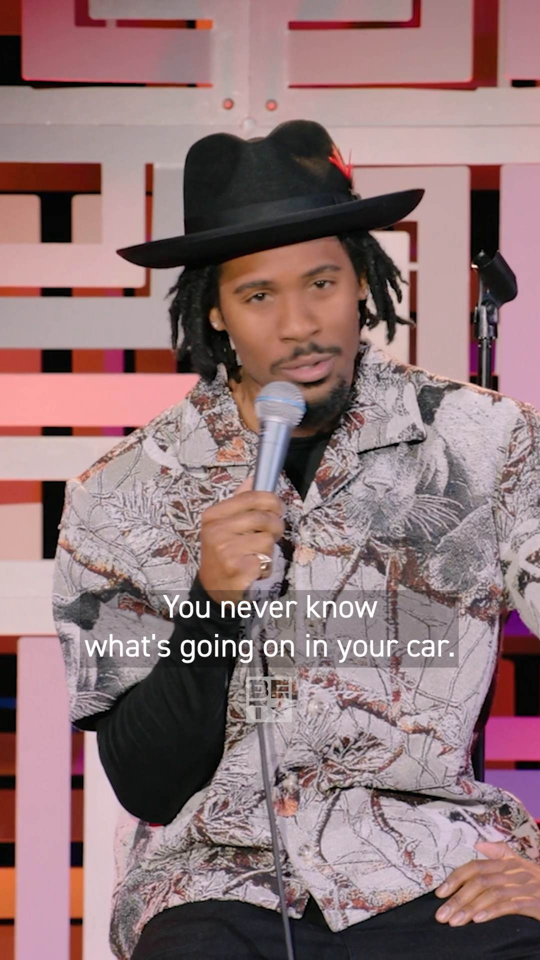 @BET Networks