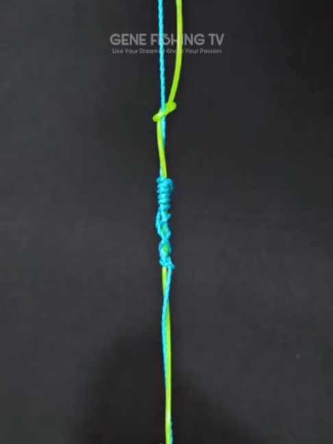 @Gene Fishing Tv