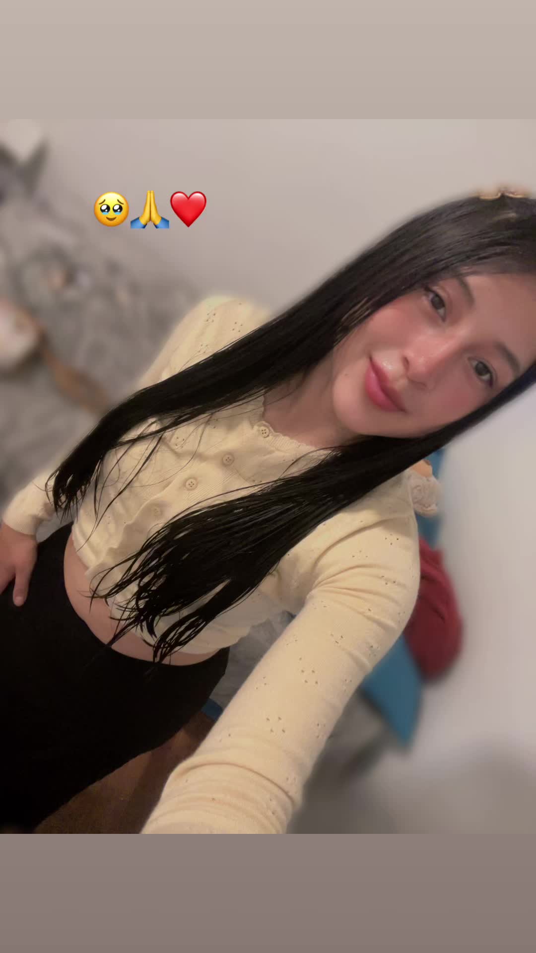 @Cristina ❣️