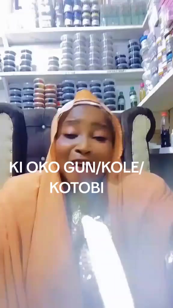 @IYAWO ANOBI