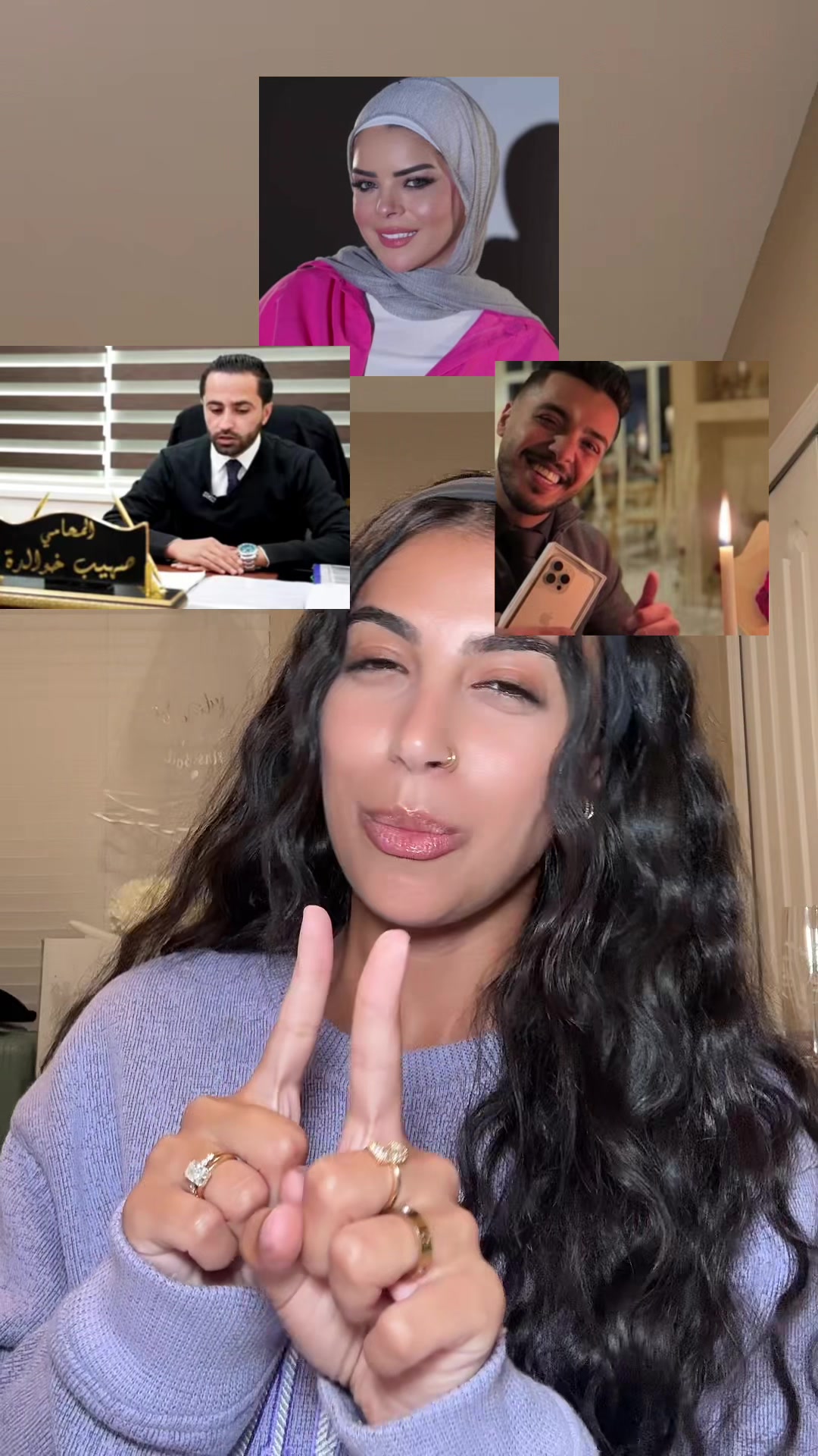 @Lina