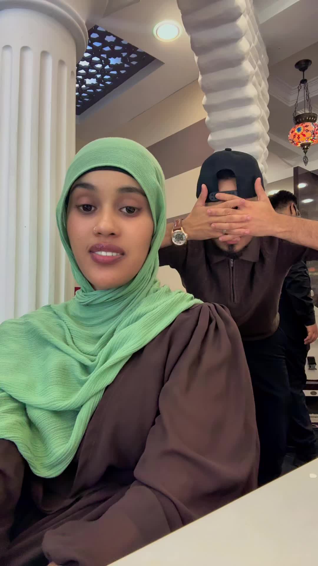 @SAMIA AHMED