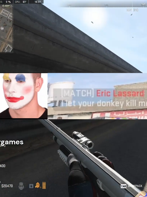 @Nikolai Makarov&trade;