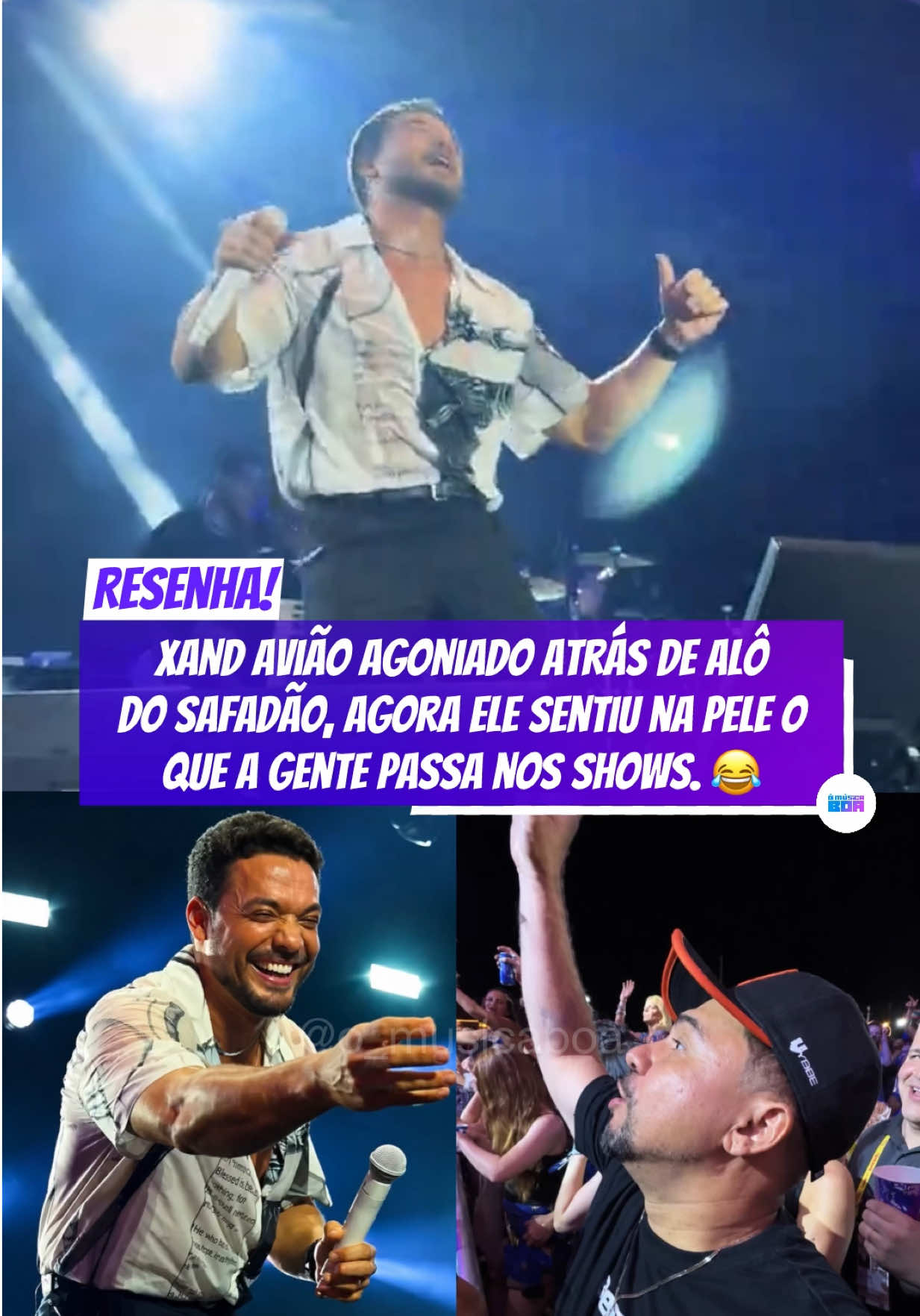 @Ô MÚSICA BOA ®