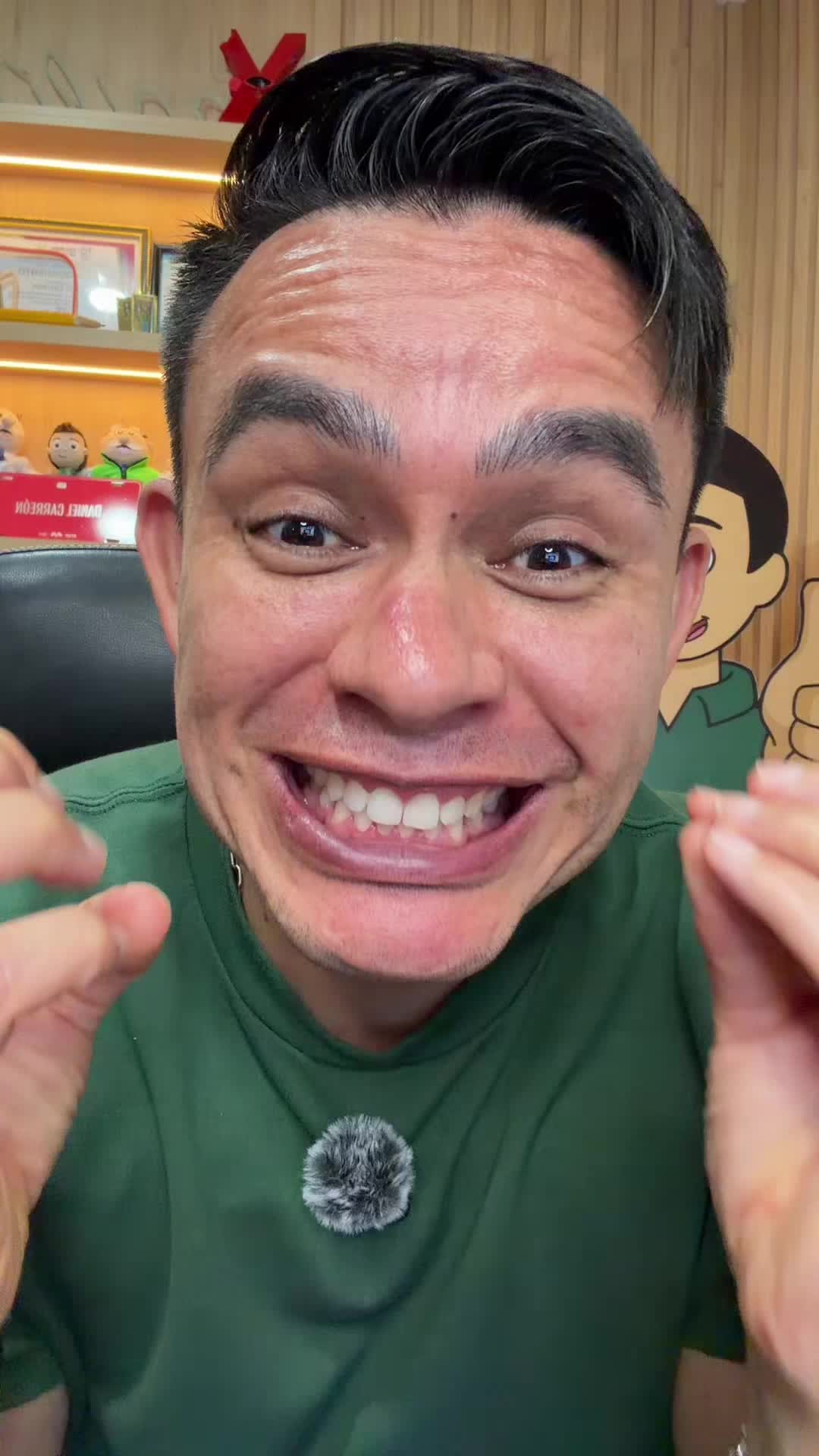 @Daniel Carreon