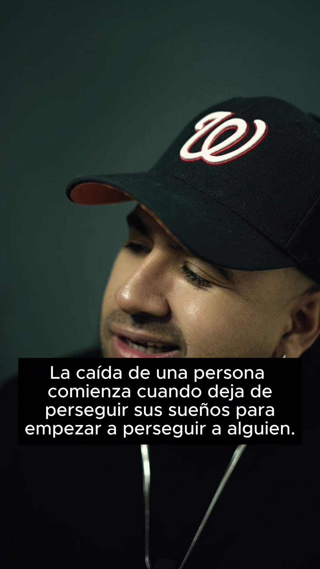 @El mister