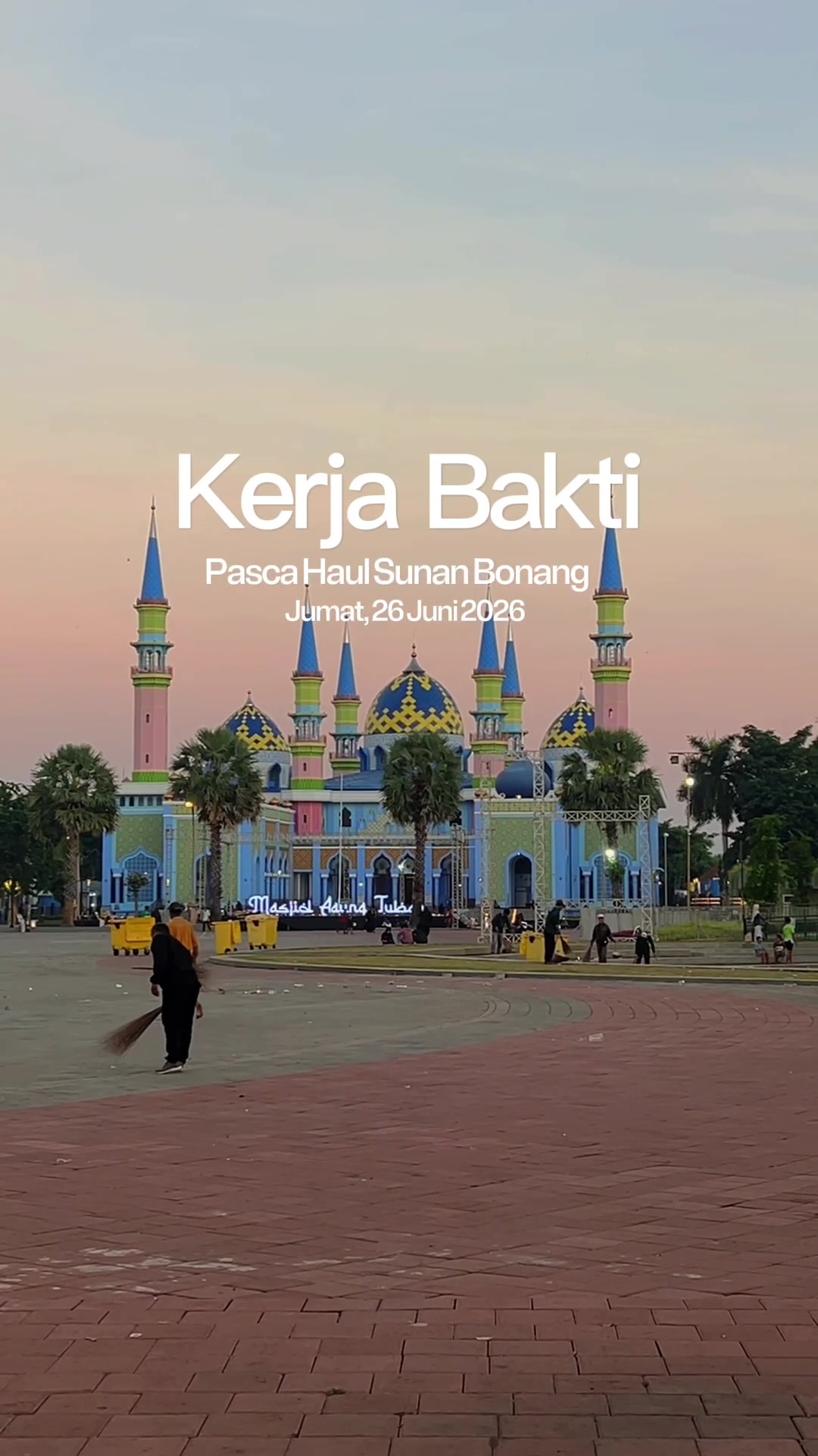 @Pemkab Tuban