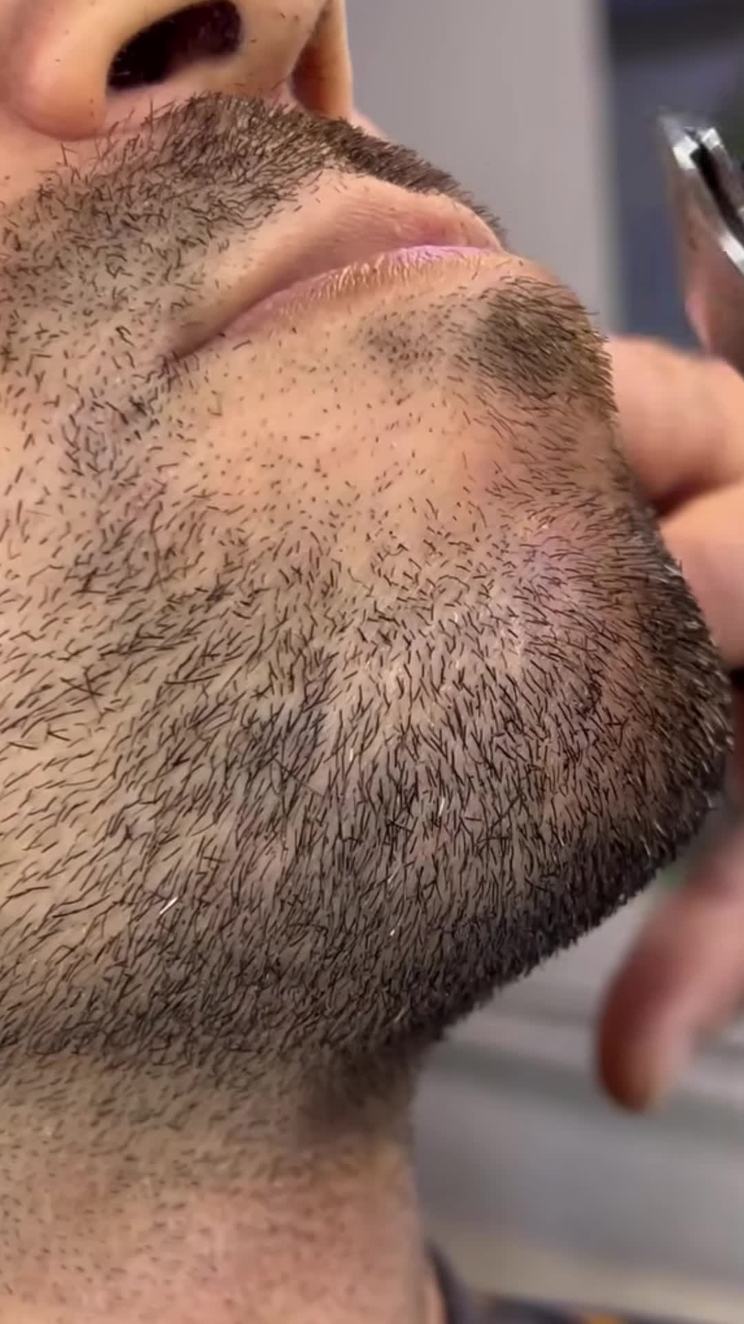 @HAIR ASMR