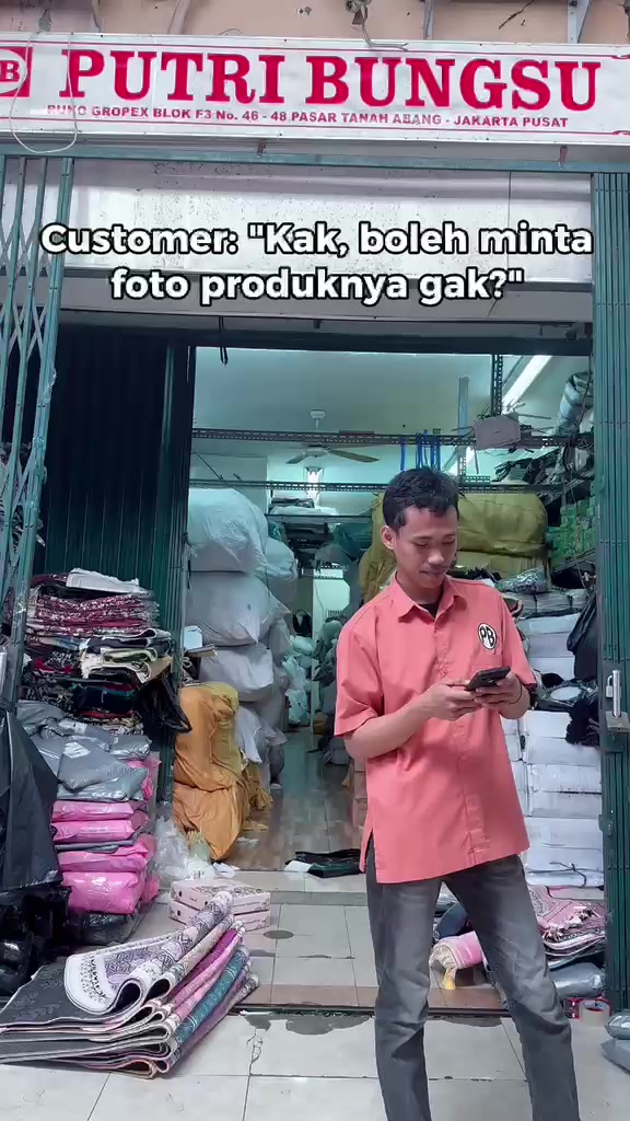 @Toko Putri Bungsu
