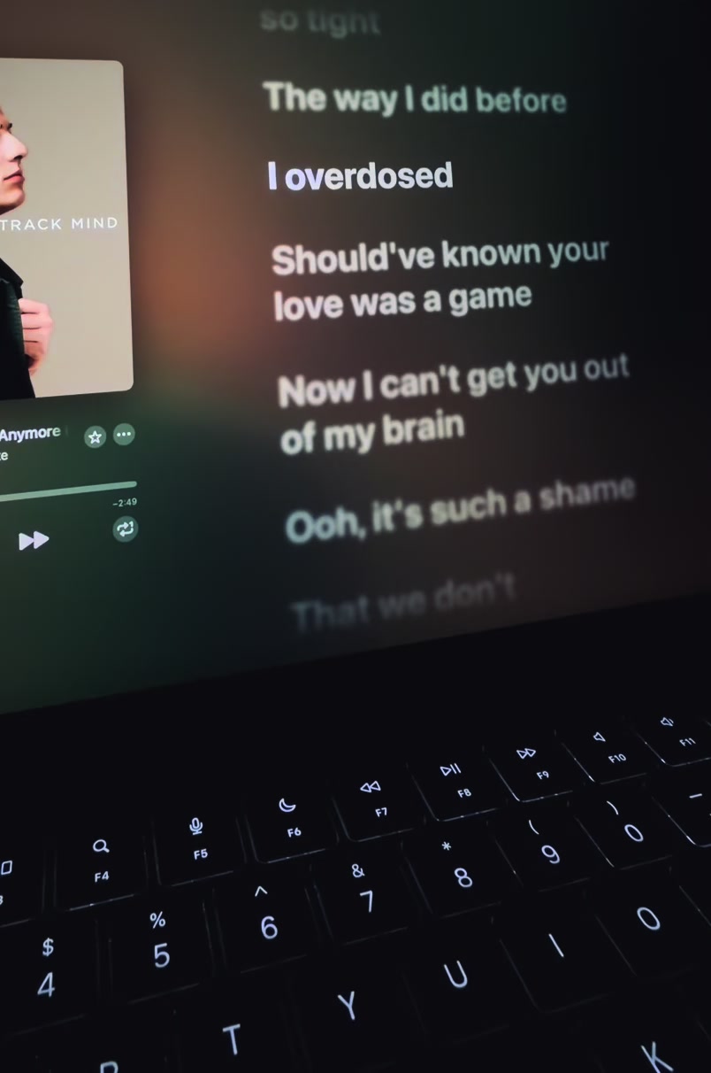 @SpotifySongs