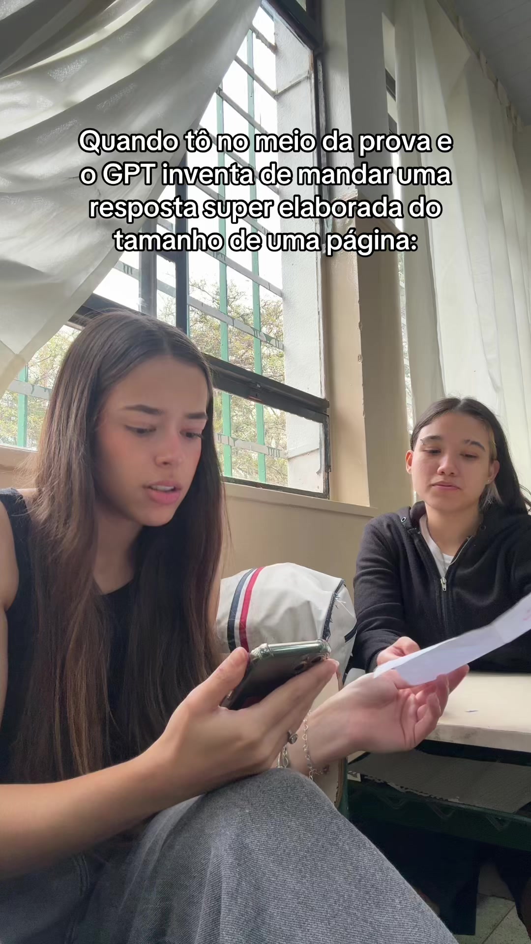 @Julia Andrade
