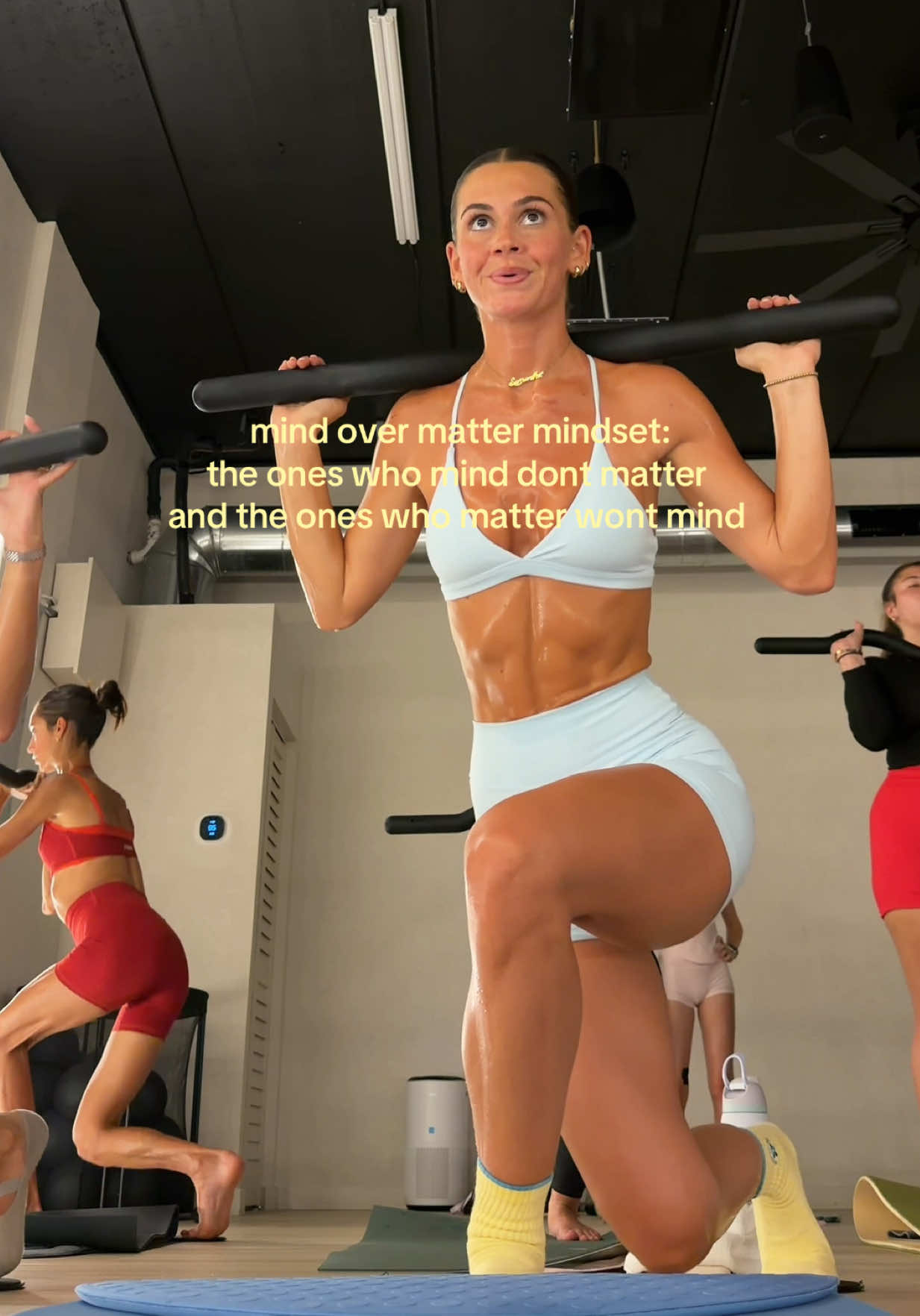 @Samantha Banwer