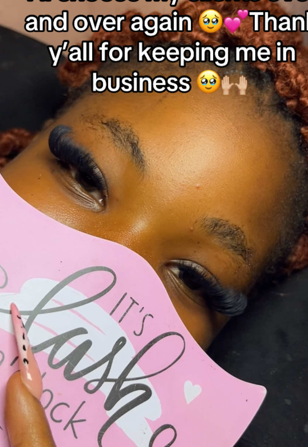 @Owerri~Nail and Lash Tech💅🏻