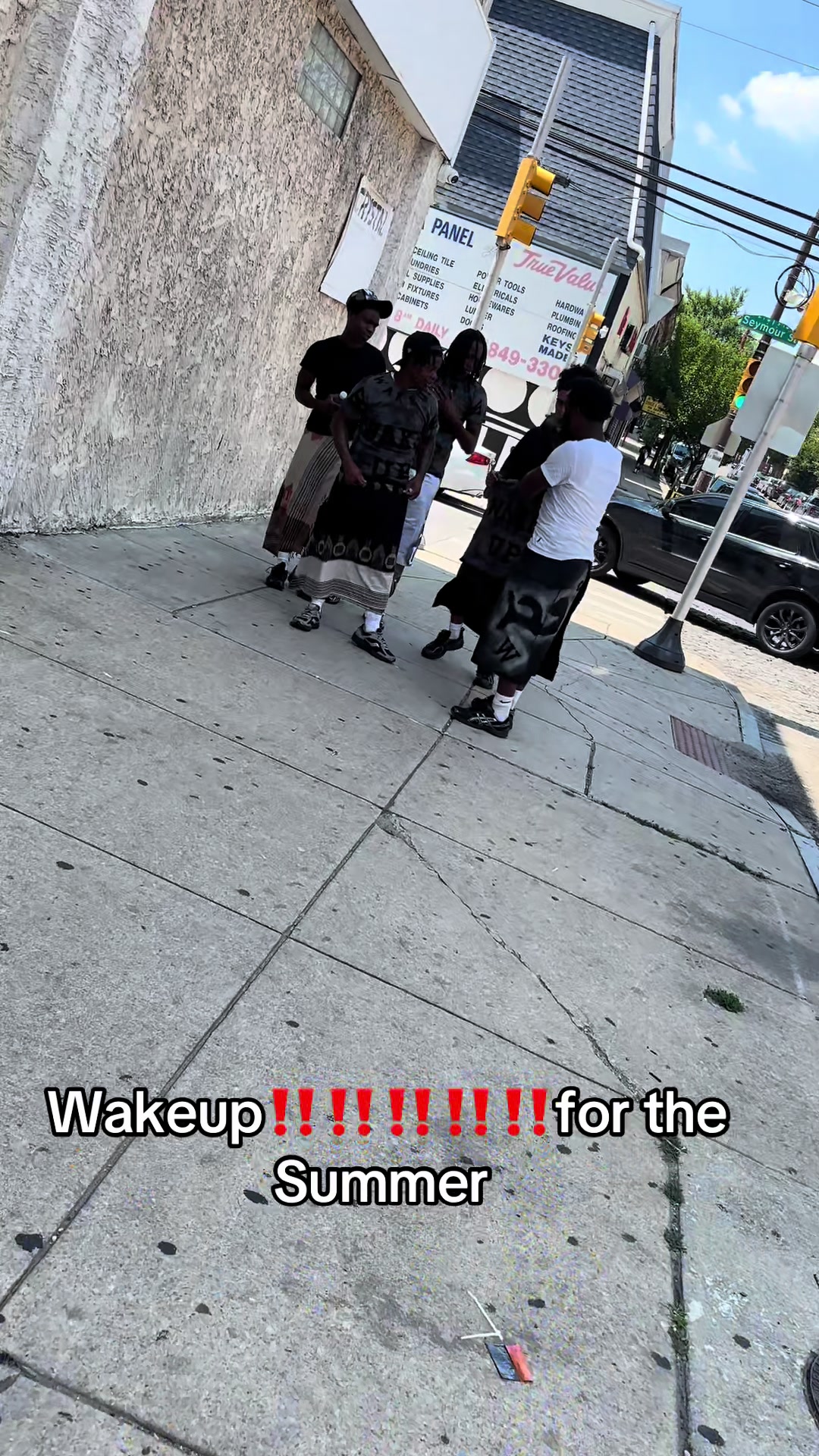 @Wakeup‼️‼️‼️