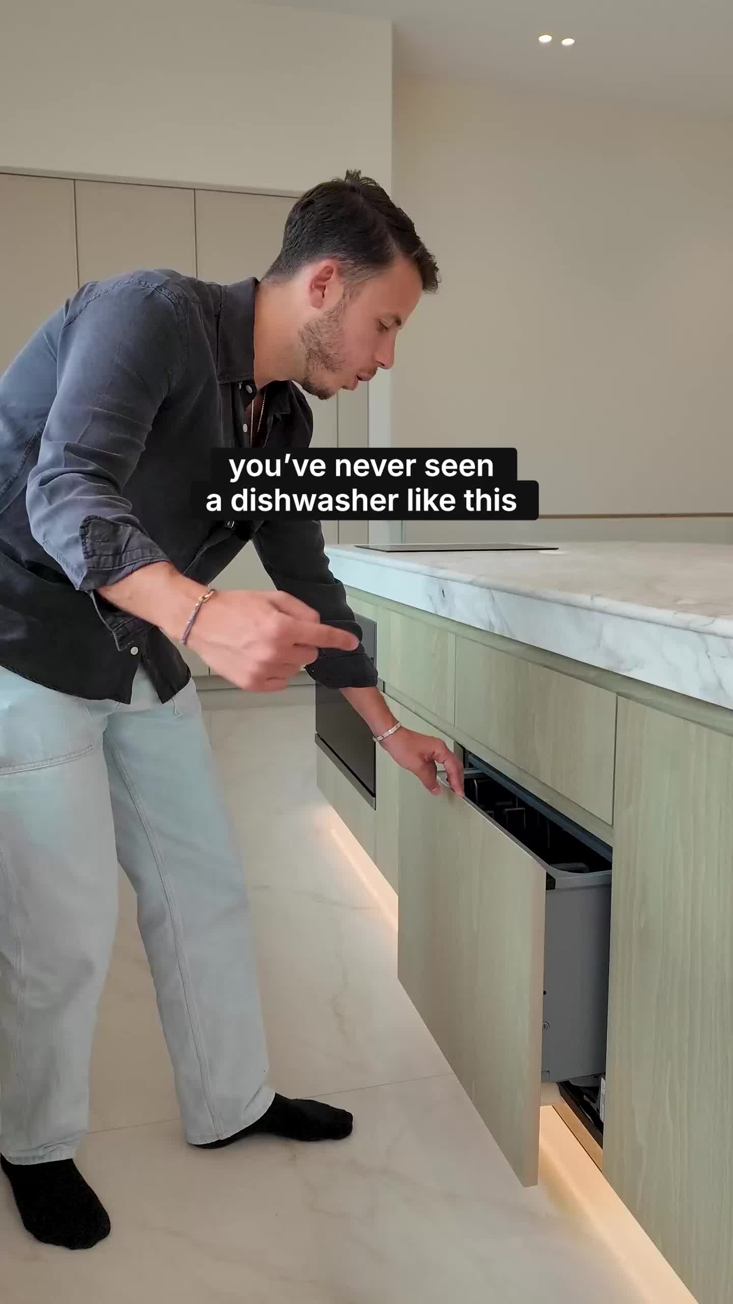 @The Kitchen Guy