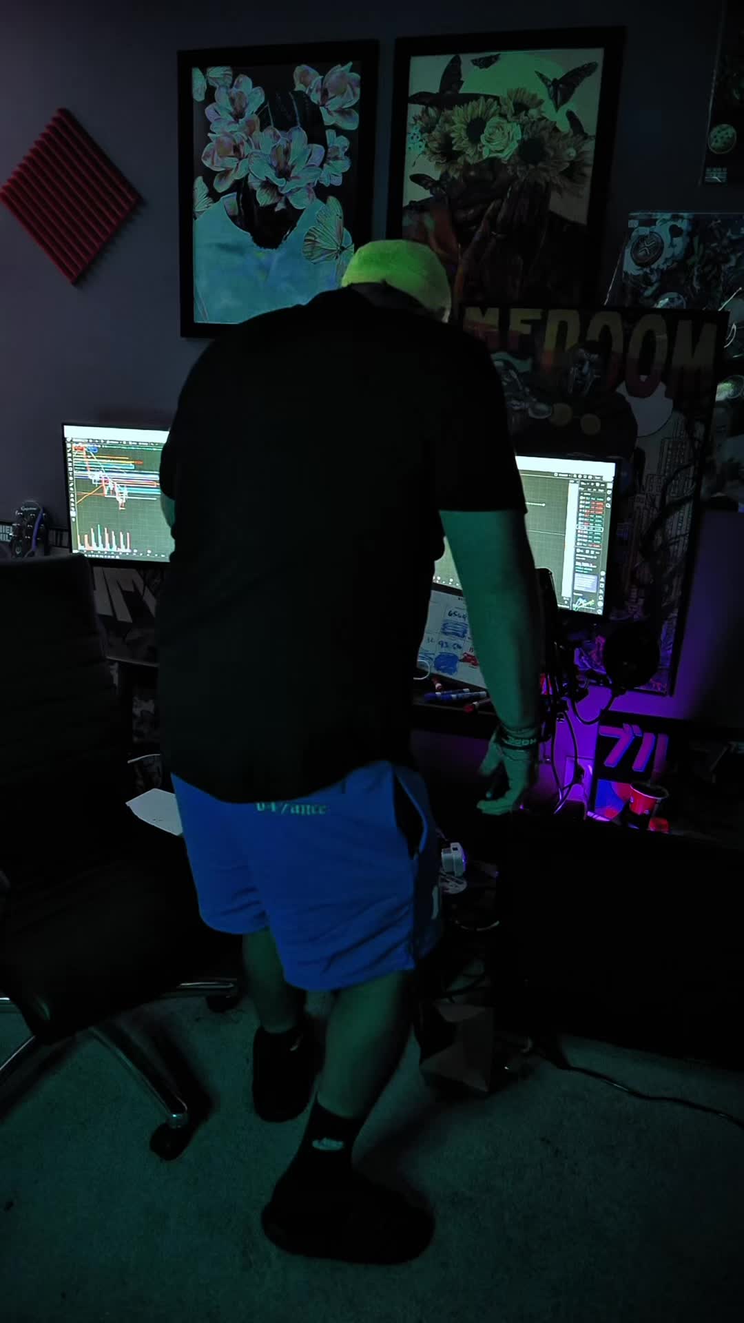 @Franksanntana