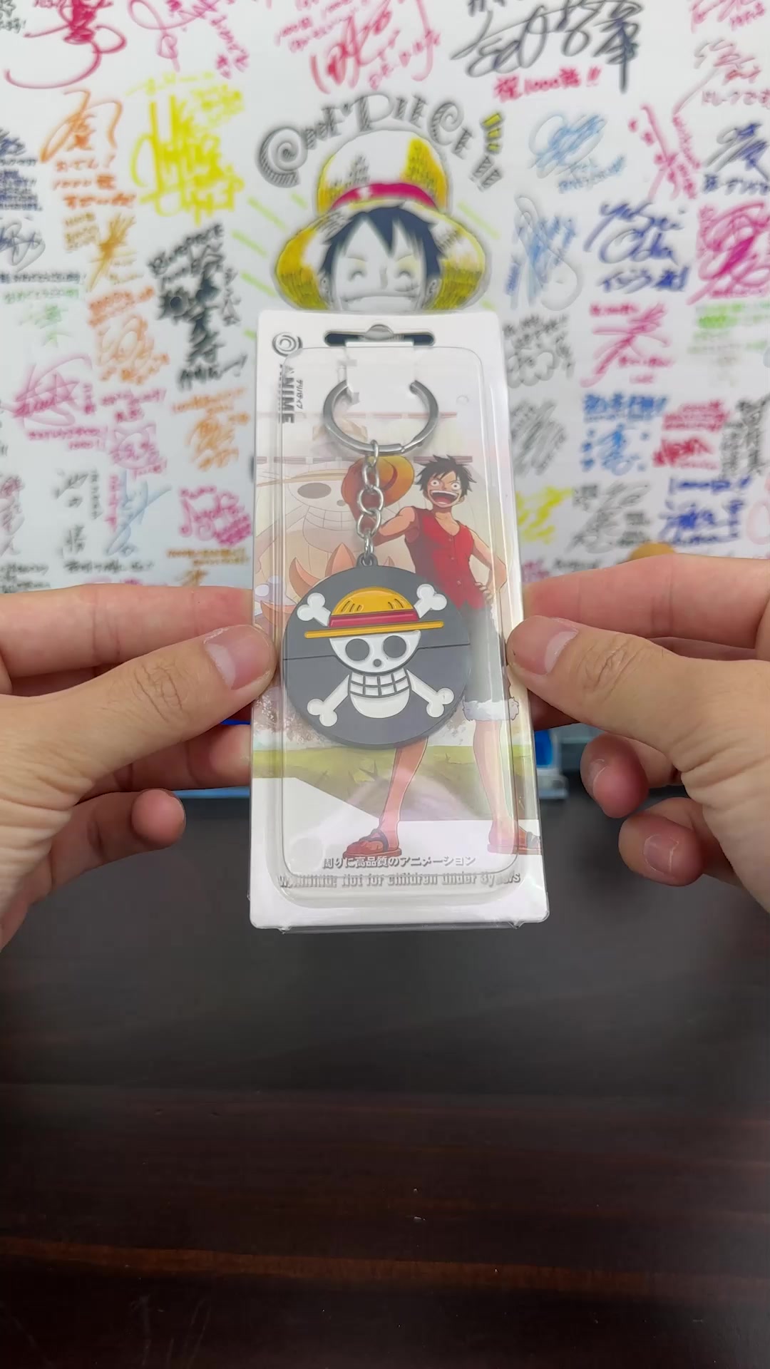 @One piece.share