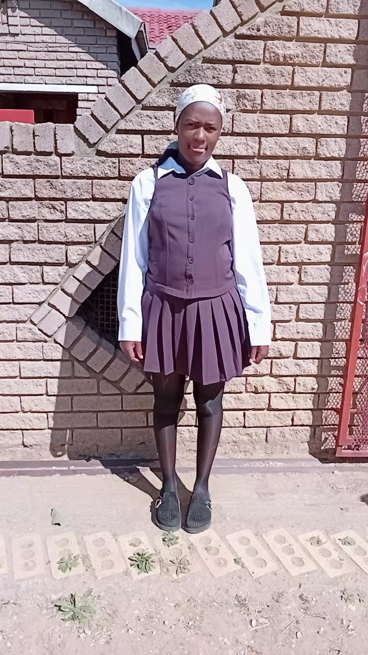 @Lesego Mohakane