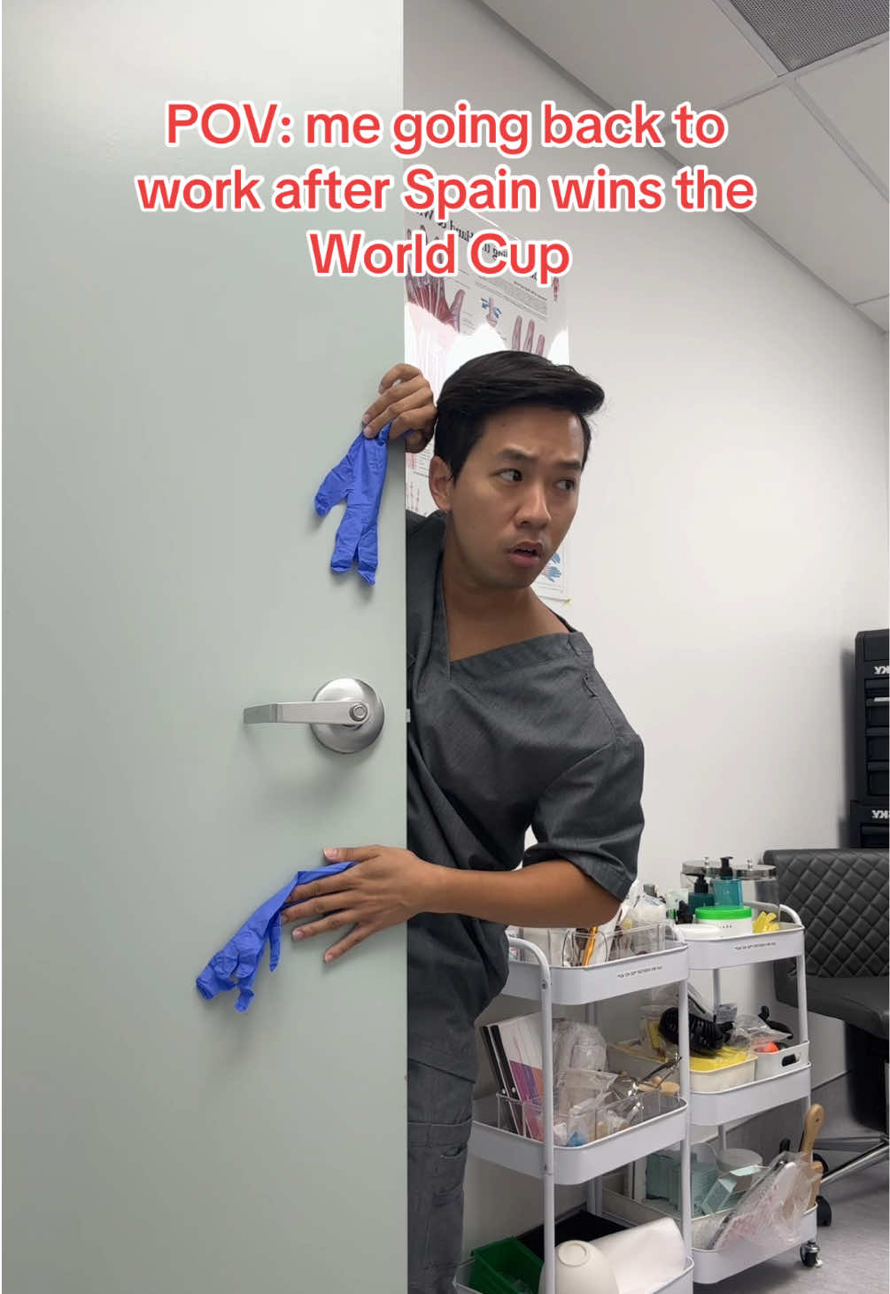 @Patrick Nguyen | PA-C