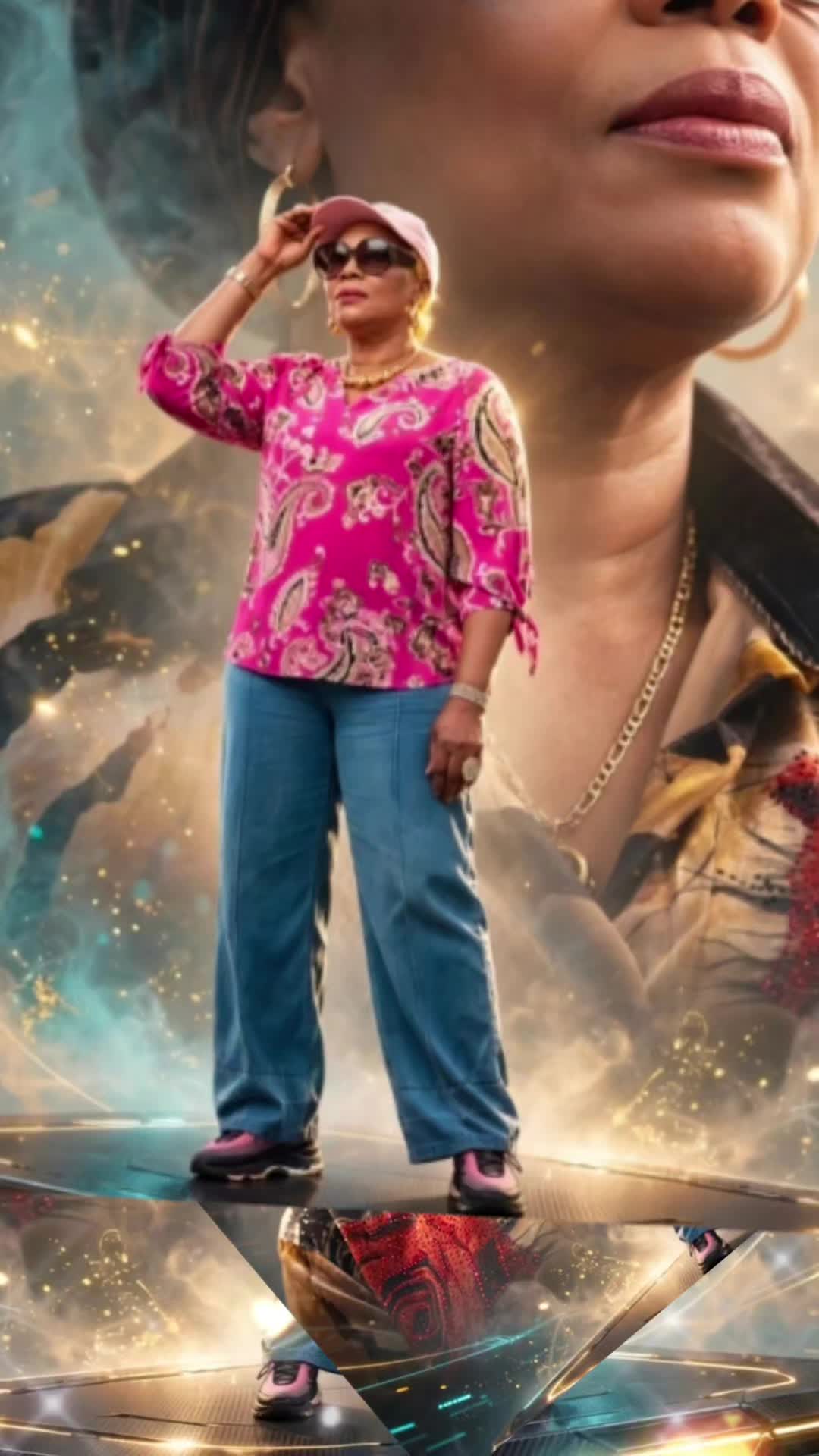 @Queenzenny