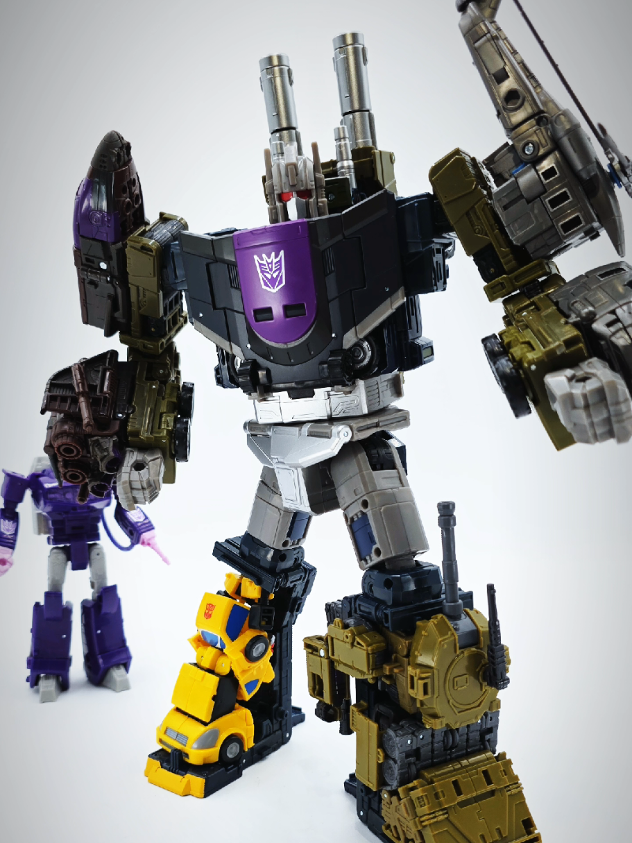 @OneOptimus