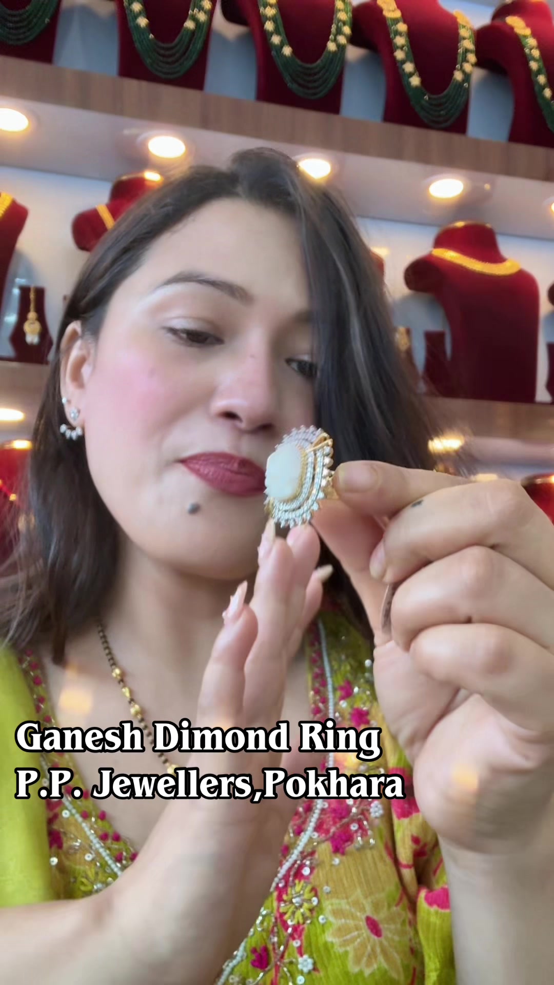 @P.P. Jewellers Pvt. Ltd.