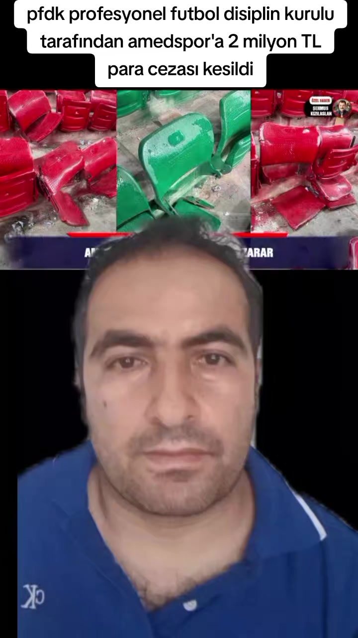@SON DAKİKA